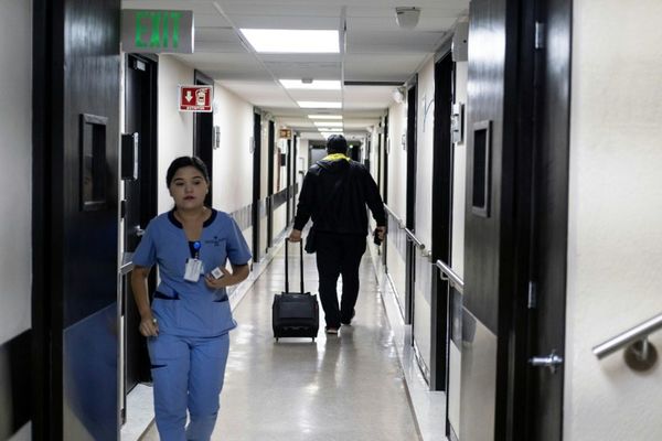 Estadounidenses hacen “turismo” en el exterior por la salud accesible
