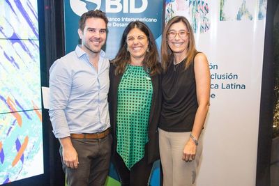 Lanzamiento de Foro WeXchange 2019