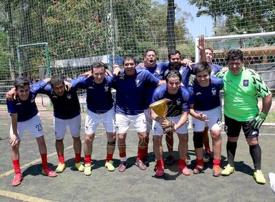 Dracarys y Tercer Tiempo, los grandes campeones