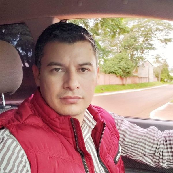 Denuncian que nuevo titular del Indert lidera mafia de la producción en Caaguazú