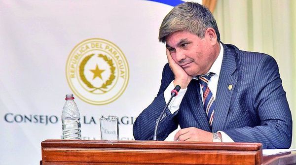 ¿La justicia protege al ex candidato a la Corte Manuel Aguirre?