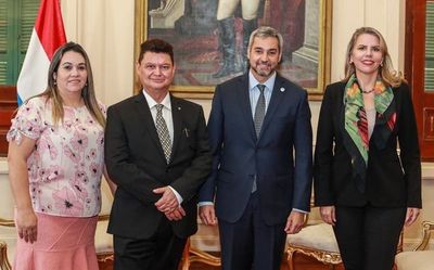 Dinapi admite que otorgó licencia a empresario mau