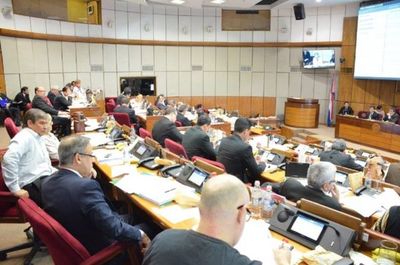 Senadores analizaran leyes antilavado