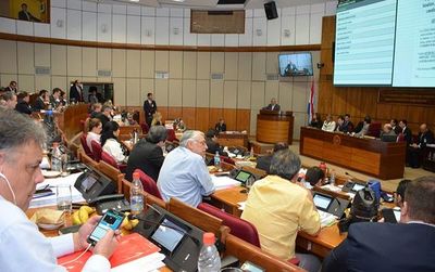 Senadores rechazan pedido de interpelacion contra ministro del Interior