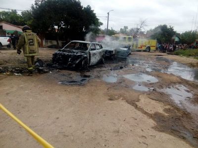 Ministerio del Interior y Policía hechan la culpa sobre fuga de jefe narco al Ministerio de Justicia