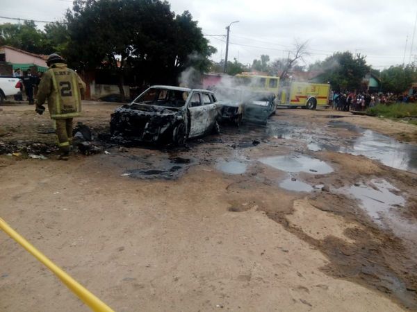 Ministerio del Interior y Policía hechan la culpa sobre fuga de jefe narco al Ministerio de Justicia
