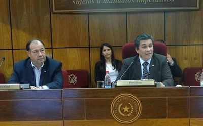 Comitiva parlamentaria verifica daños ocasionados por focos de incendios