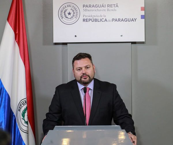 Procurador asegura que existen señales positivas que justicia uruguaya extradite a Juan Arrom y Anuncio Martí