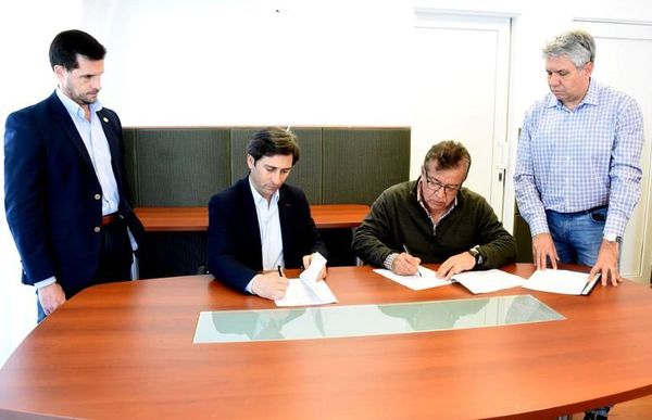 Nicanor Duartes Frutos amenaza con desembalsar represa de Aña Cuá por incumplimiento de acuerdo de argentinos