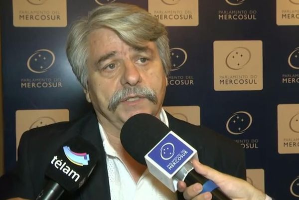 Mercosur conformará una comisión entre paraguayos y brasileros para investigar tratado secreto