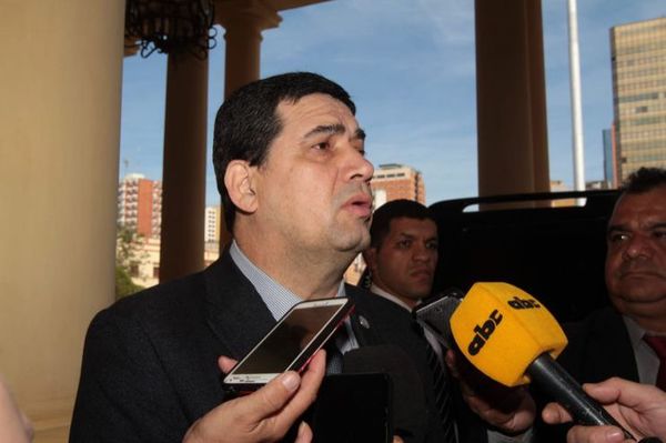 Titular de la Ande pone a disposición de Recursos Humanos a hermana del Vicepresidente de la República