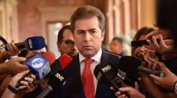 Inician declaraciones de participantes del acuerdo secreto de Itaipú