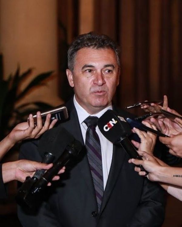 Luis Villordo es asignado como nuevo director de la Ande