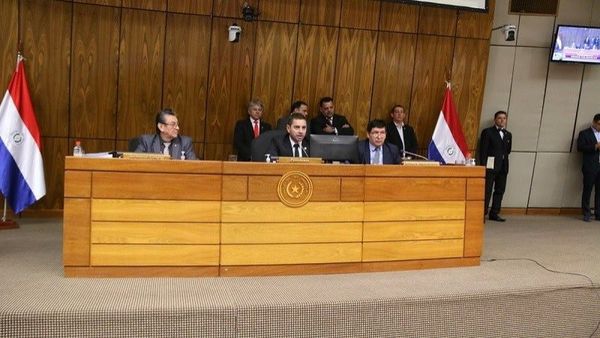 Diputados de HC convocarán al vicepresidente Hugo Velázquez para dar respuestas sobre negociado con energía