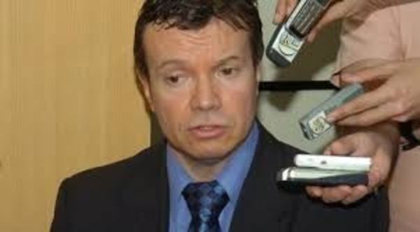 Carlos Arregui asume la titularidad de Seprelad