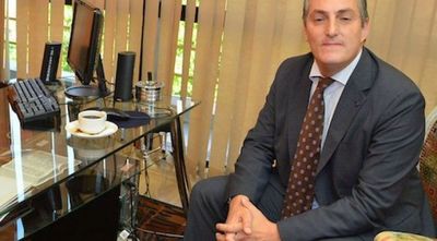 Embajador del Uruguay es convocado por Cancilleria para responder sobre ubicación de prófugos Arrom, Marti y Colman