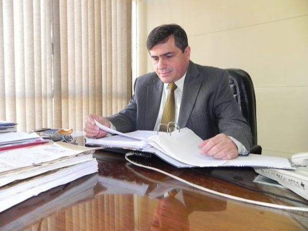 Ejecutivo nombra a René Fernández como ministro de la Secretaria de Anticorrupción