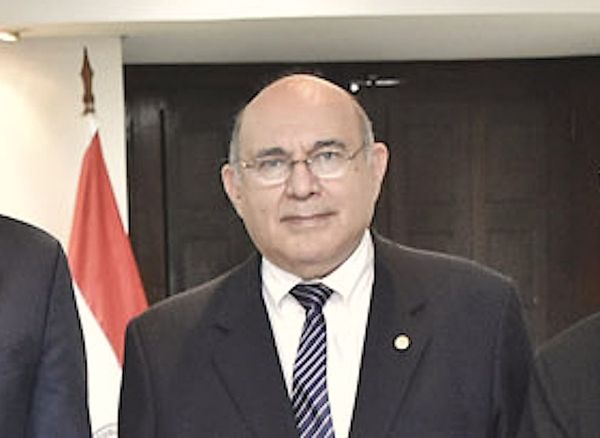 Nuevo titular de la ANDE asegura que no existe secretismo en acuerdo bilateral con Brasil