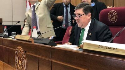 Ramón Retamozo reemplazará a Enrique Riera y Fulgencio Rodríguez nuevamente a Payo Cubas