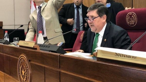 Ramón Retamozo reemplazará a Enrique Riera y Fulgencio Rodríguez nuevamente a Payo Cubas