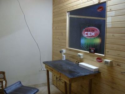 Intervienen radio comunitaria cartista del ex diputado Clemente Barrios