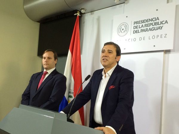 Embajada de Paraguay en Uruguay fue asaltada en la madrugada