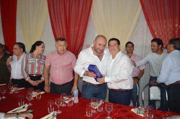 Horacio Cartes aseguró que no necesita ningún cargo para seguir trabajando por el país
