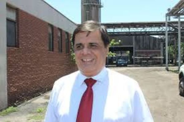 Vice ministro de Seguridad coordina acciones con autoridades de San Pedro sobre crisis de seguridad local