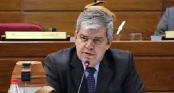 Cartismo denuncia alianza entre Añetete y PPQ para confirmar a Llanes en la Corte