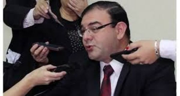 Cámara de apelaciones confirma imputación contra el diputado Tomás Rivas