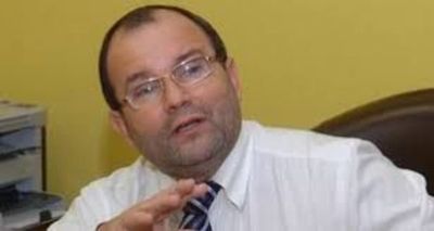 Latorre admite que Ulises Quintana está en condiciones de volver a ocupar su banca