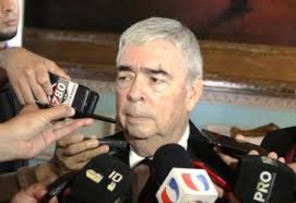 Embajador en Brasilia admite que existen chances que el proyecto de convenio sea aprobado