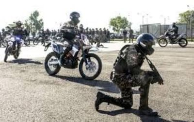 Policía Nacional intenta desplazar a empresas de seguridad privada que sirven al Estado