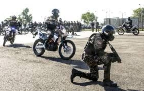 Policía Nacional intenta desplazar a empresas de seguridad privada que sirven al Estado