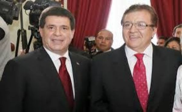 Cartes y Nicanor intentarán nuevamente jurar como senadores activos