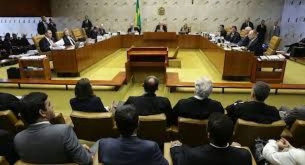 Fiscalia del Brasil emite alerta sobre supuesta intención de fuga de Arrom y Marti