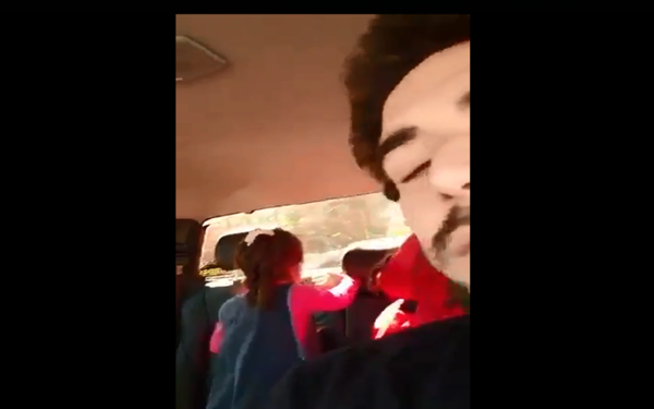 Concejal hijo de Justo Zacarías denunció violencia contra su familia