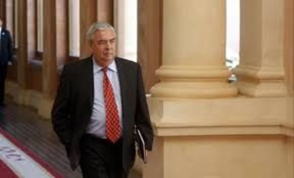 Paraguay aguarda decisión del ministro de Justicia para extraditar a Arrom y Marti