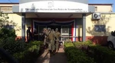 Aseguran que miliares no pueden cumplir función de guardiacárcel en penitenciarias