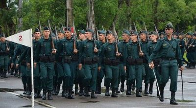 Frente Guasu analiza modificar la ley del servicio militar