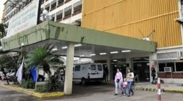 Titular del IPS justifica pago de viáticos por Gs.578 millones a funcionarios