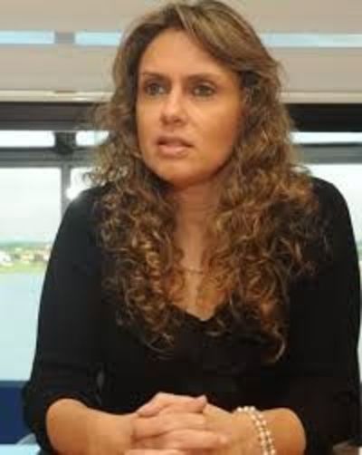 Diputada Roció Vallejos admite que es necesaria una reforma del Código Procesal