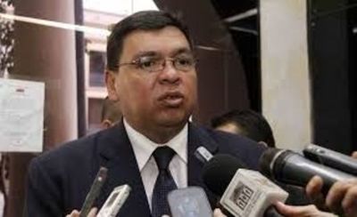Francisco de Vargas admite que indignación sobre situación penitenciaria pasara sin cambios reales