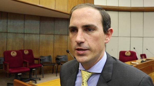 Senador de Patria Querida sostiene que Amarilla no agrego nada nuevo contra las acusaciones durante su defensa