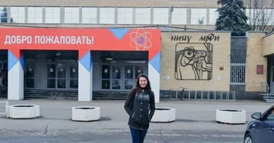 Futura física nuclear se destaca en Rusia