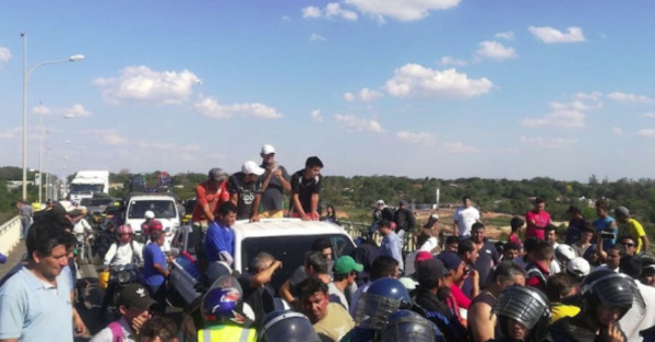 Extitular del INDI he’i que no organizó lalada