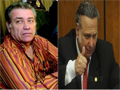 2 miembros del clan González Daher aceptan millonaria multa por evasión