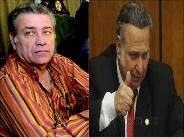 2 miembros del clan González Daher aceptan millonaria multa por evasión