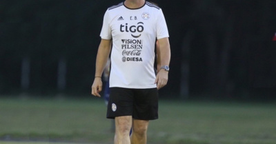 “Todo el mundo quiere ganar”