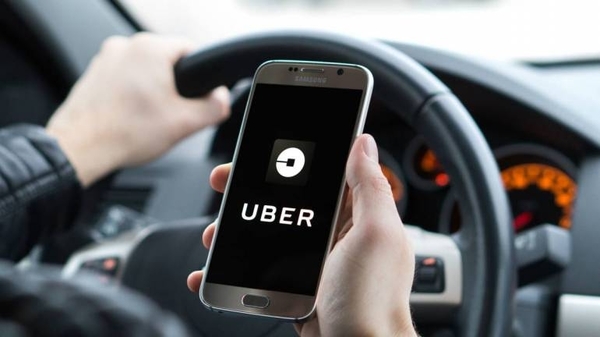 HOY / Conductor de Uber niega intento de abuso: “No pasó nada, cruzamos mirada, hubo onda”
